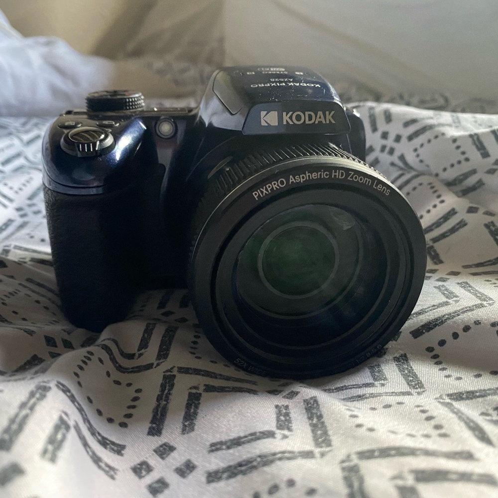 Kodak Pixpro